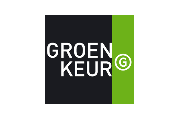 Groenkeur Groenkeur Logo