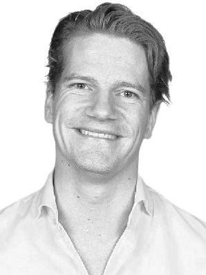 Foto van Ebel Weelinck