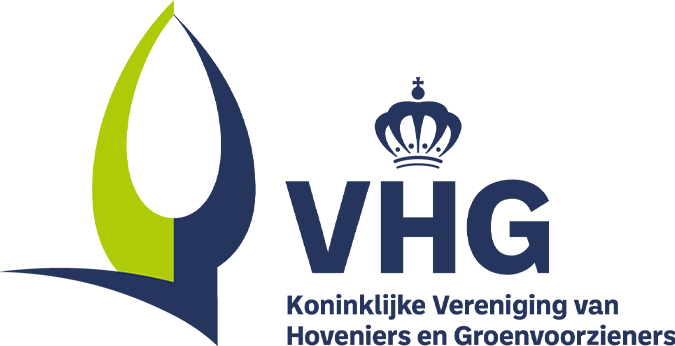 VHG VHG Logo